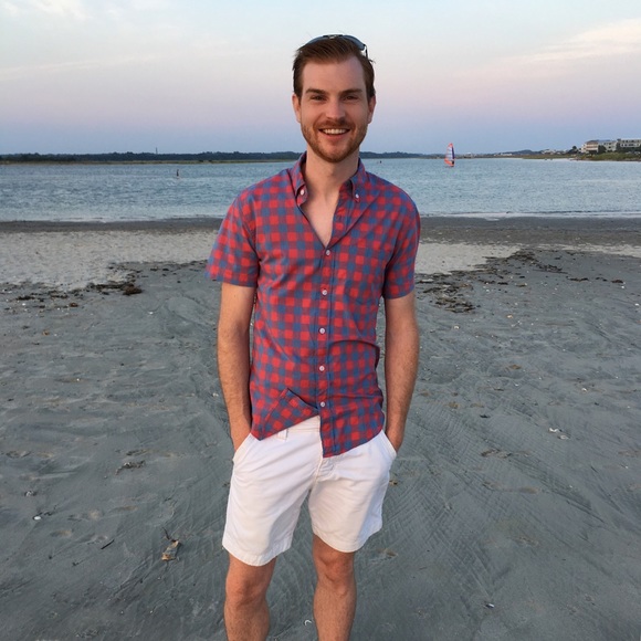 Meet your Posher, Chase - Picture 1 of 1